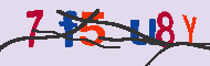 Captcha koda