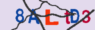 Captcha koda